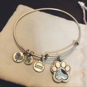 Alex and Ani bracelet